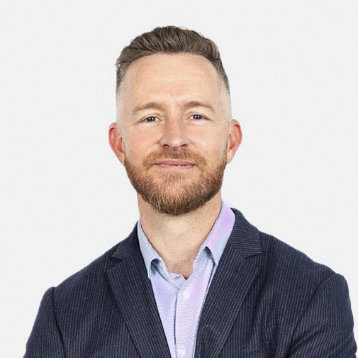 Craig Jacksson, Channel Manager at Arelion