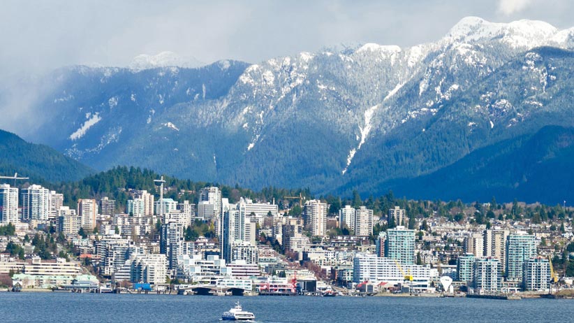 City of Vancouver