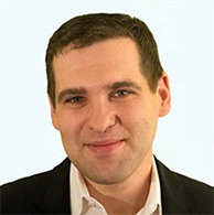 Misha Kuperman