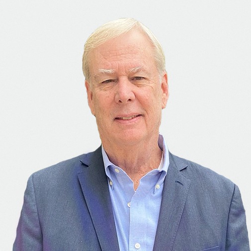 Robert Westervelt, Head of Global Channel Sales at Arelion