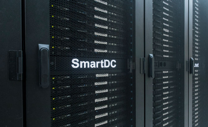 Telia Carrier Pressrelease Smartdc pop