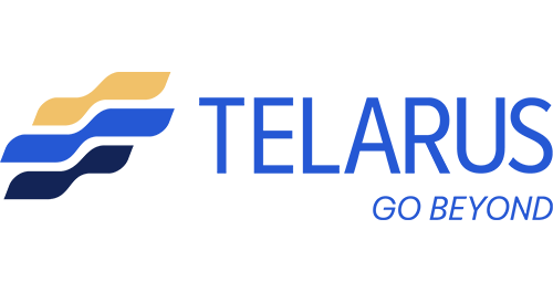 Telarus logo