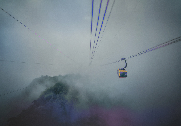 Data protection report