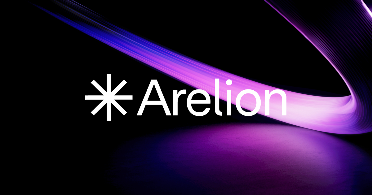 Arelion | Connecting a brighter future