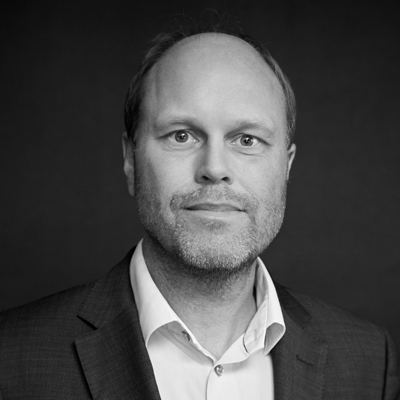 Mattias Fridström