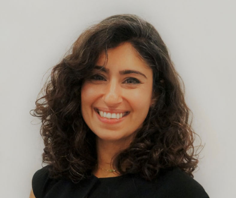 Gagun Gahir, Head of Enterprise Sales EMEA